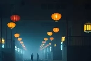 四季之书文艺大片中窗台边翻开的旧书与斜阳