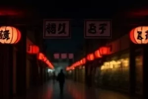 量子回声科幻大片中粒子对撞机的环形光带